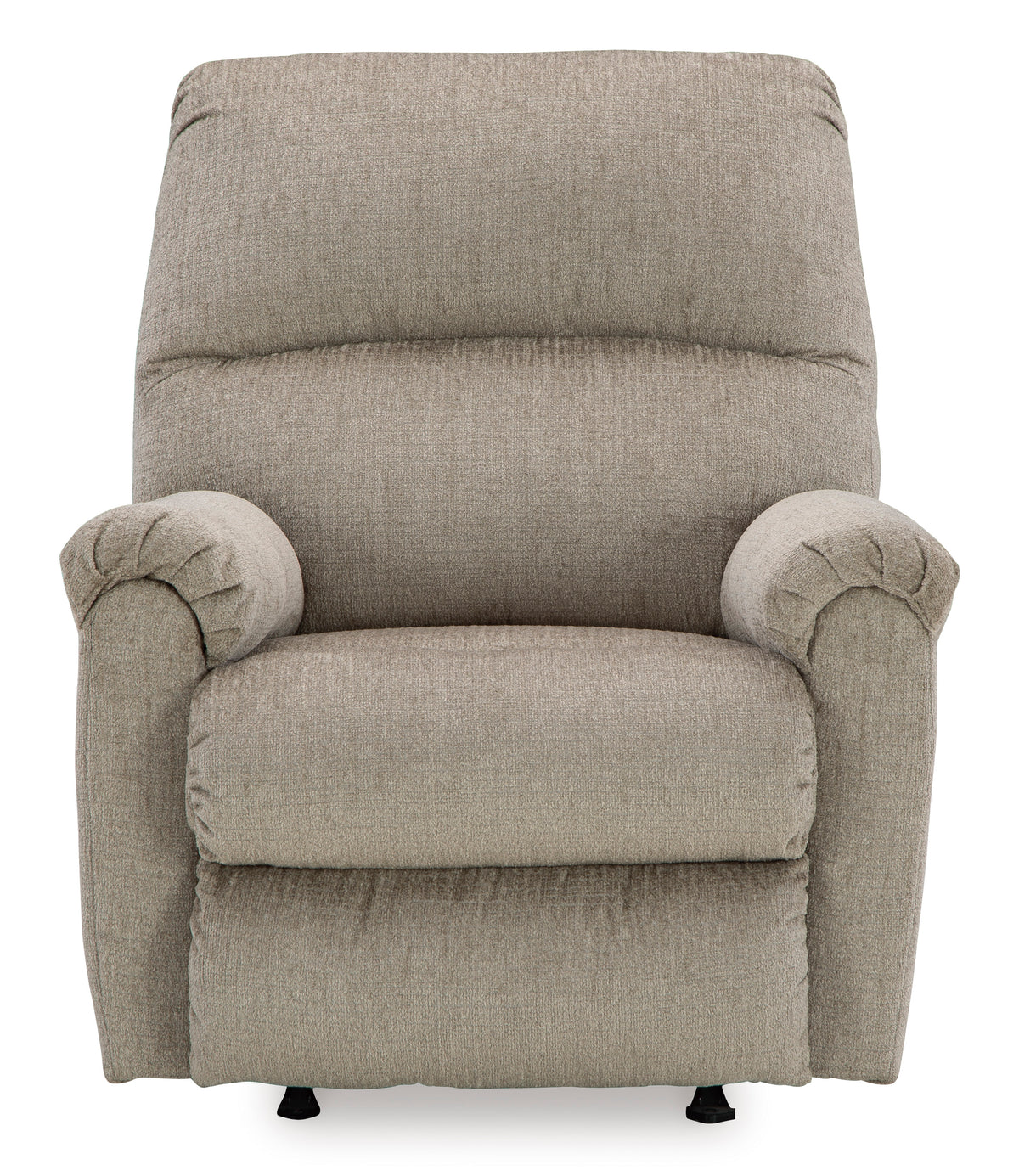 Stonemeade Rocker Recliner;Taupe