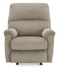 Stonemeade Rocker Recliner;Taupe