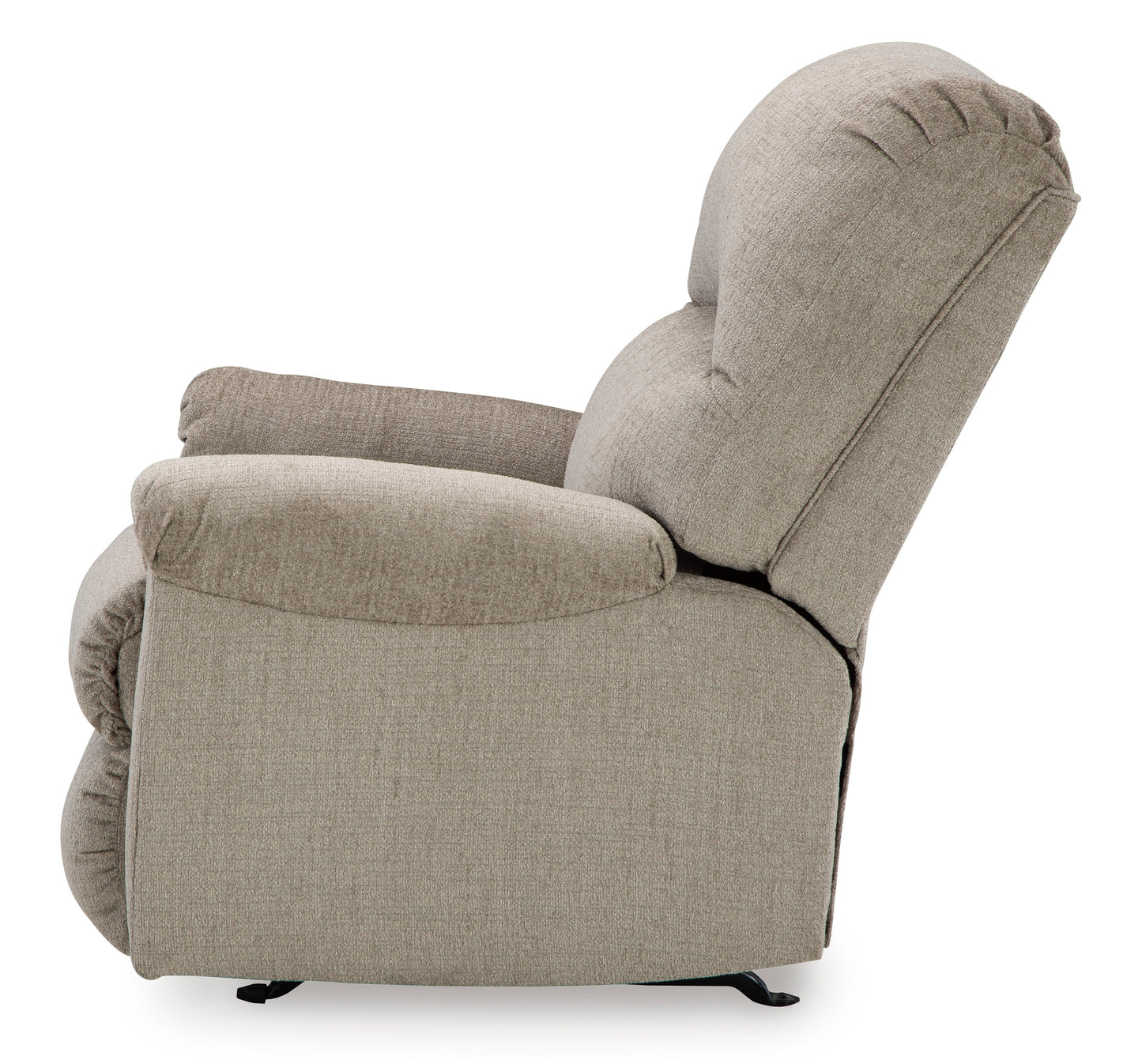 Stonemeade Rocker Recliner;Taupe