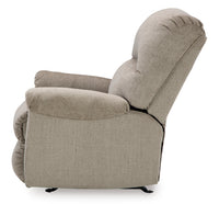 Stonemeade Rocker Recliner;Taupe