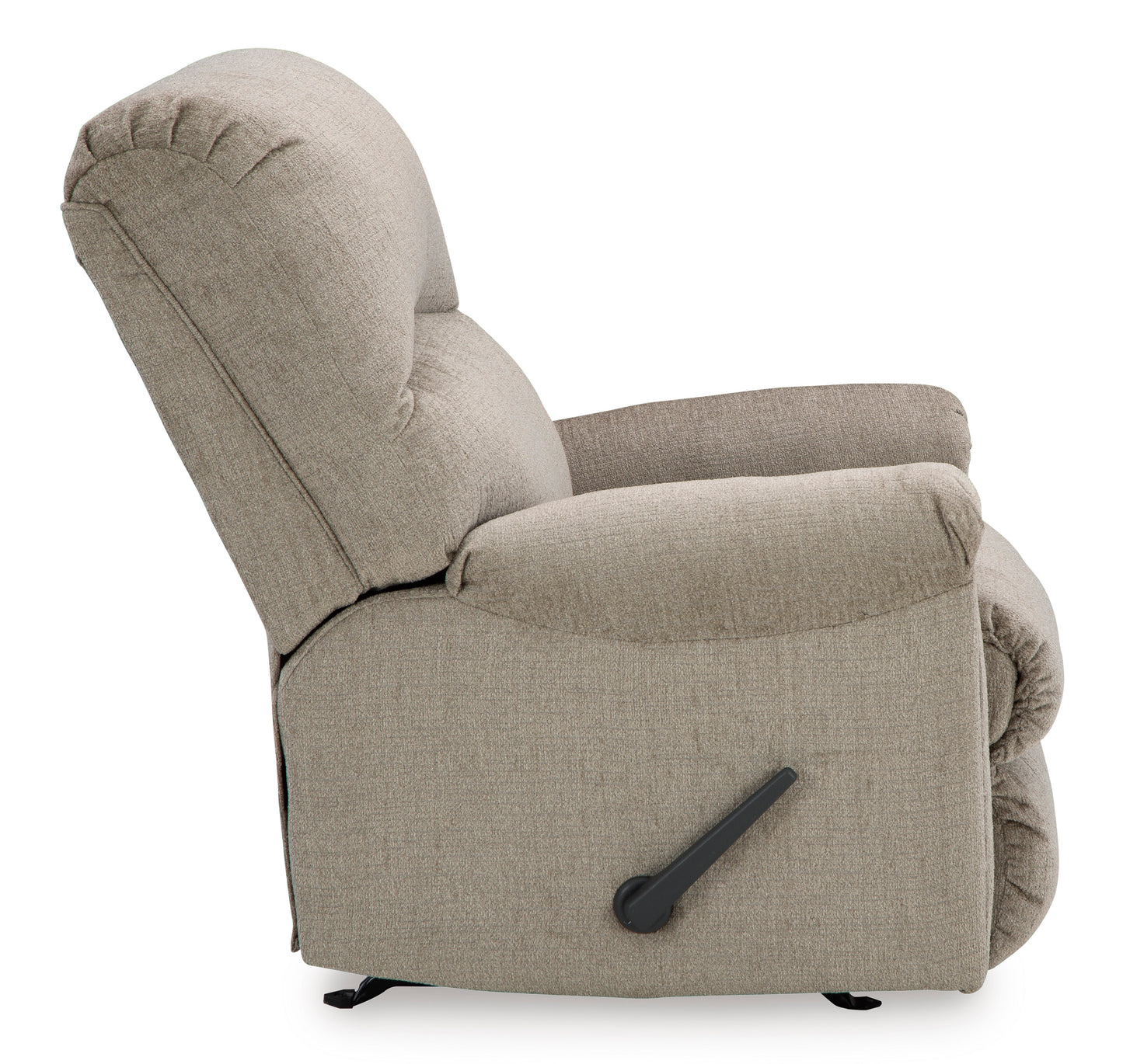 Stonemeade Rocker Recliner;Taupe