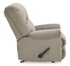 Stonemeade Rocker Recliner;Taupe