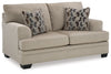 Stonemeade Sofa Set;Taupe