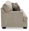 Stonemeade Queen Sofa Sleeper;Taupe