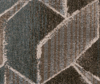 Stonemeade Rocker Recliner;Taupe