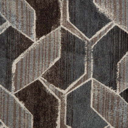 Stonemeade Loveseat;Taupe