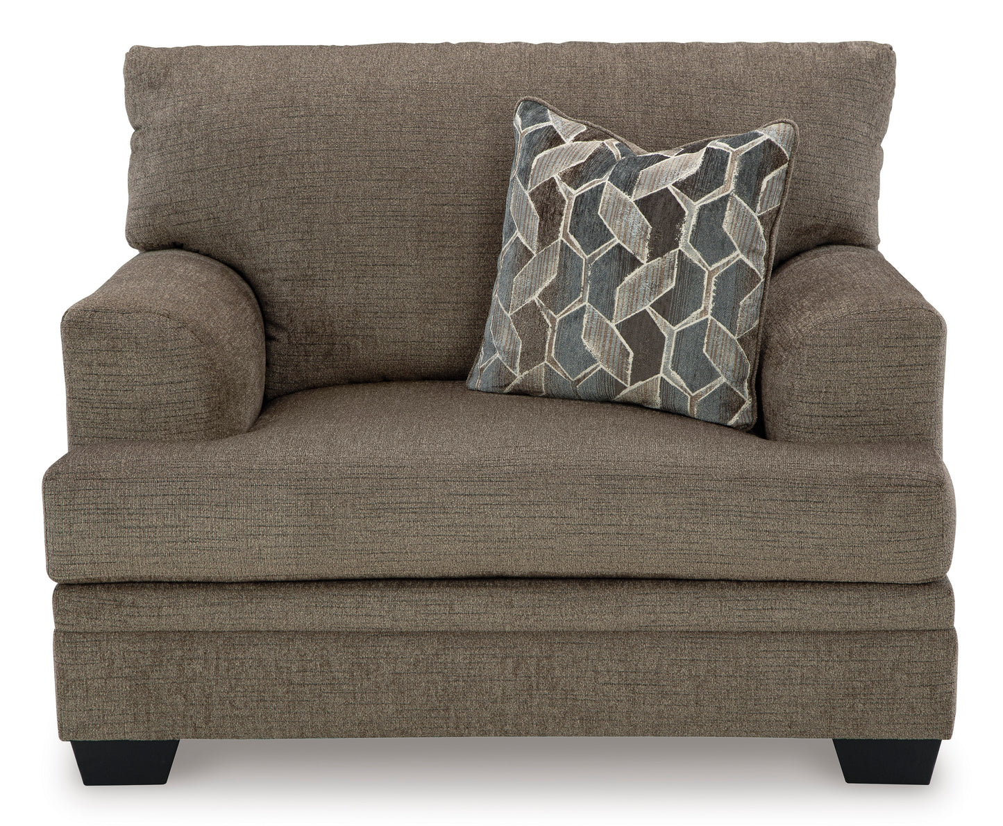 Stonemeade Sofa Set;Nutmeg