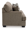 Stonemeade Sofa Set;Nutmeg
