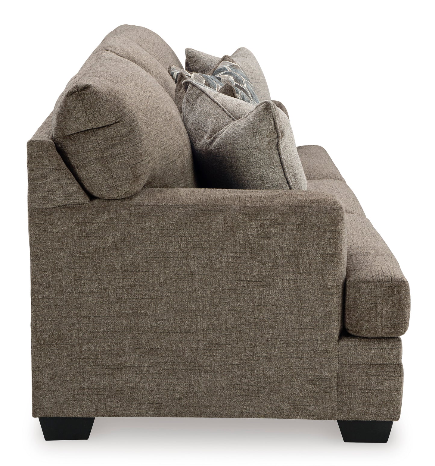 Stonemeade Sofa;Nutmeg