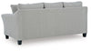 Willarae Queen Sofa Sleeper;Taupe