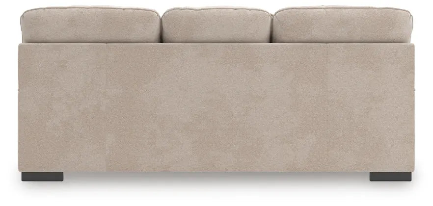 High Profile Sofa;Taupe