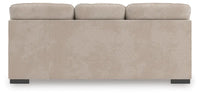 High Profile Sofa;Taupe