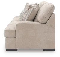 High Profile Sofa;Taupe