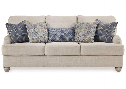 Traemore Sofa - Ashley Furniture - Brunei