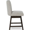 Burkhaus Counter Height Barstool (Set of Two)