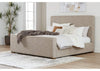 Dakmore Queen Upholstered Bed