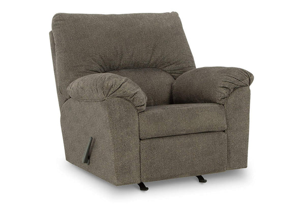 Norlou Recliner - Ashley Furniture - Brunei