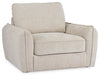 Seyler Sofa Set; Sand