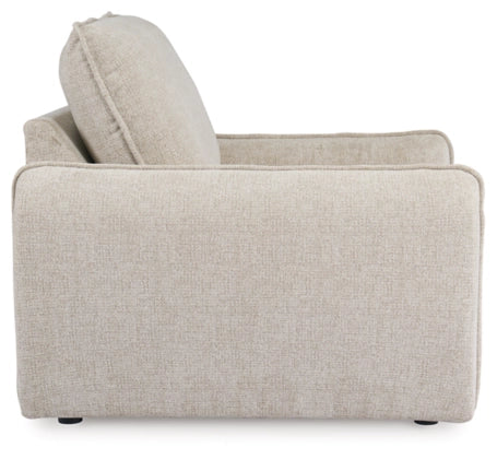 Seyler Chair and a Half;Sand