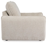 Seyler Chair and a Half;Sand