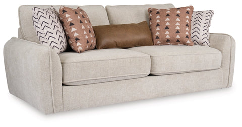 Seyler Sofa; Sand