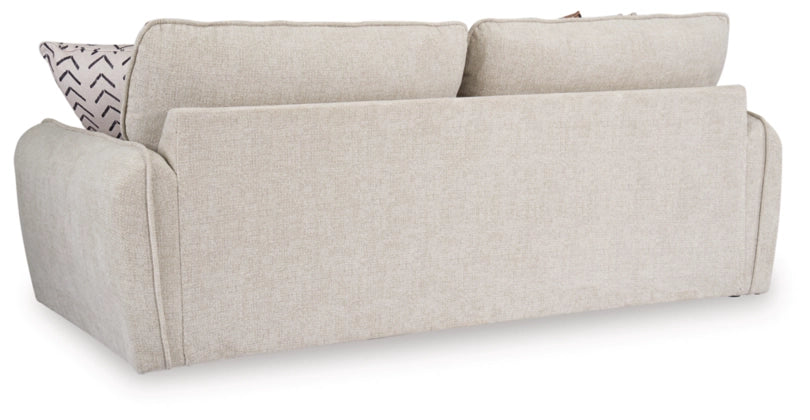 Seyler Sofa; Sand