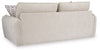 Seyler Sofa; Sand