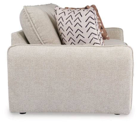 Seyler Sofa; Sand