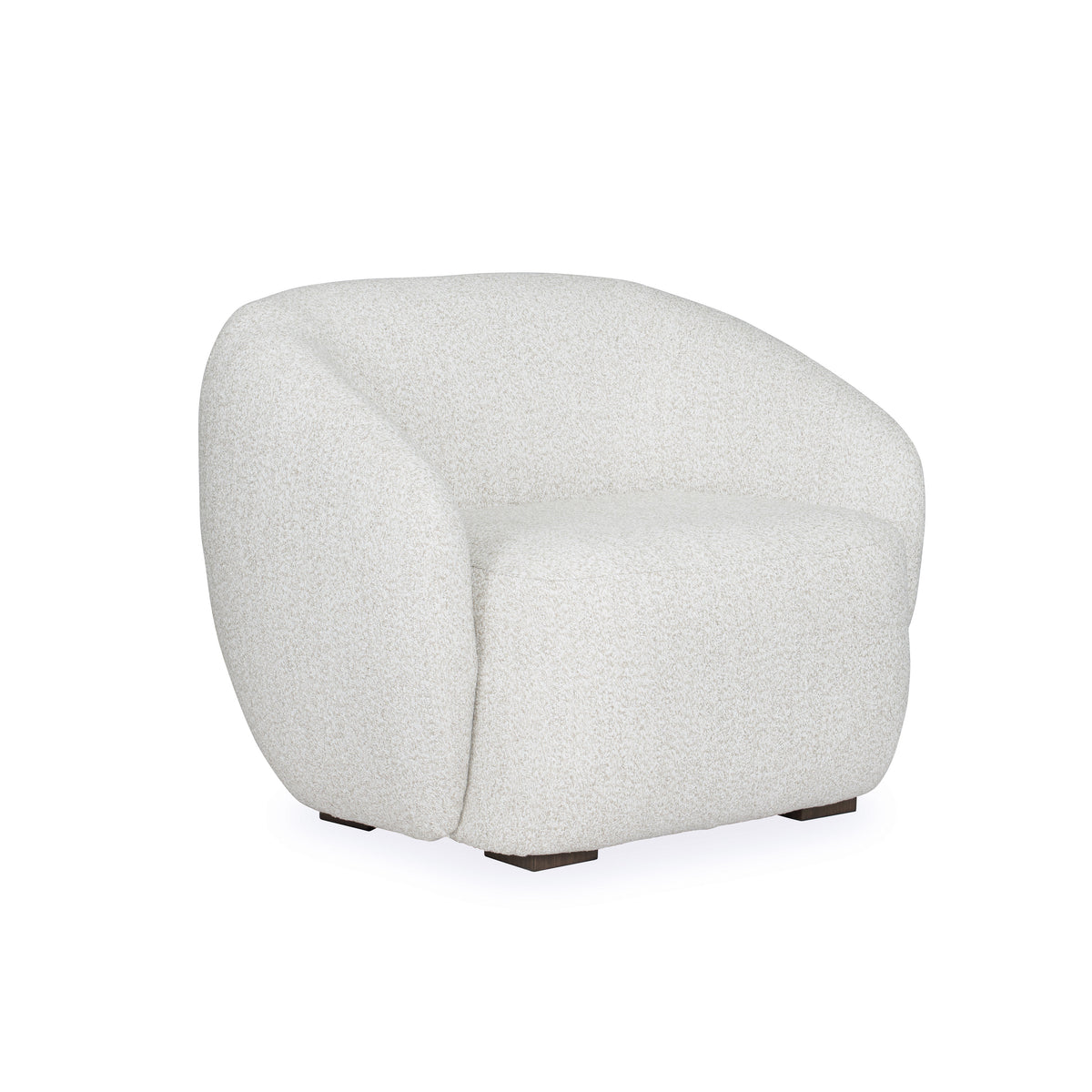 Island View Chair;Stucco
