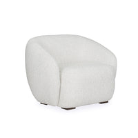 Island View Chair;Stucco