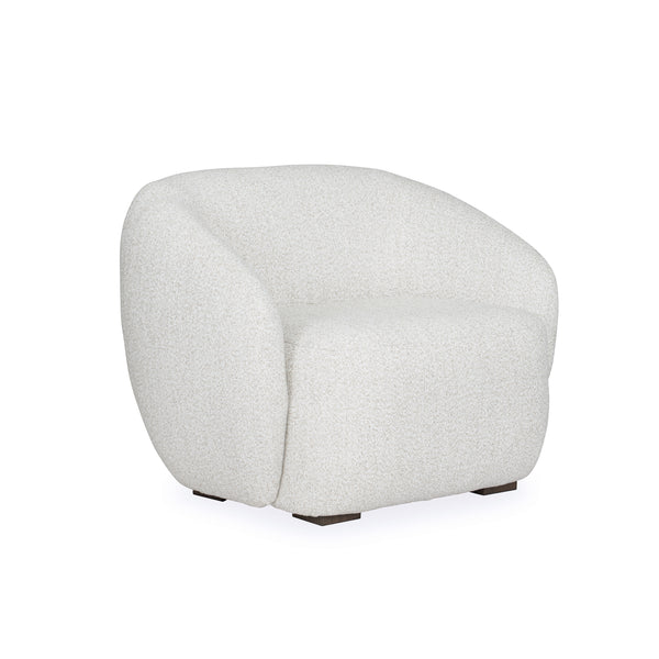 Island View Chair;Stucco