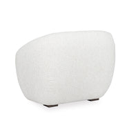 Island View Chair;Stucco