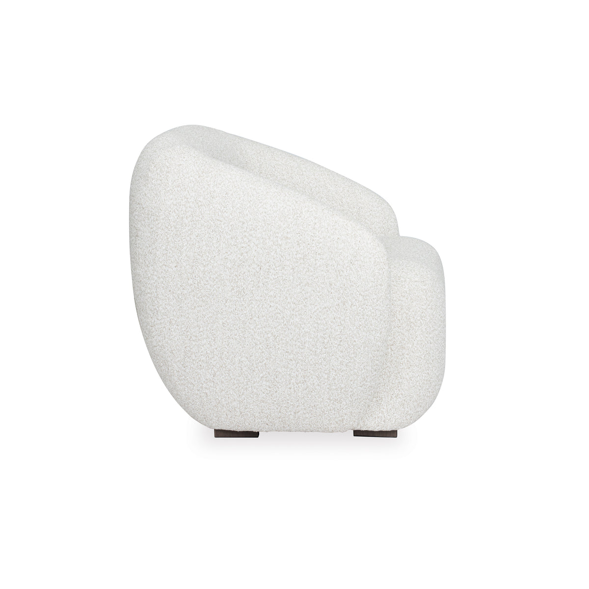 Island View Chair;Stucco