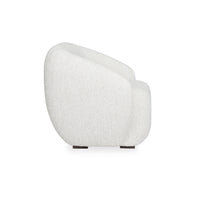 Island View Chair;Stucco