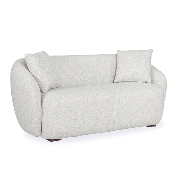 Island View Loveseat;Stucco