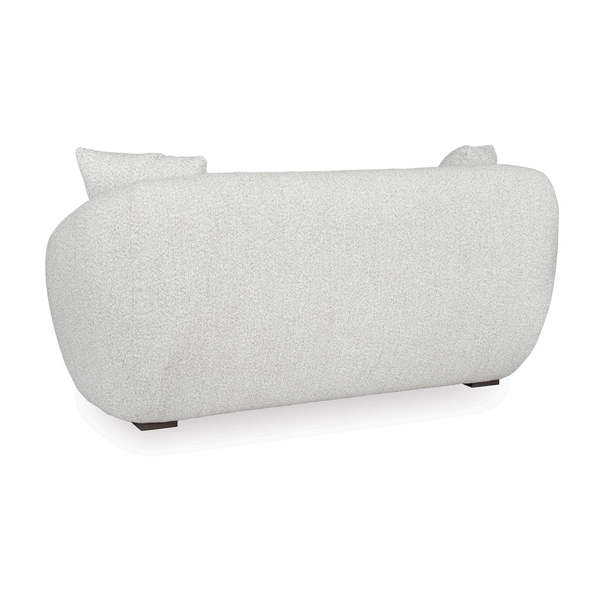 Island View Loveseat;Stucco