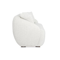 Island View Chair;Stucco