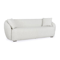 Island View Sofa;Stucco