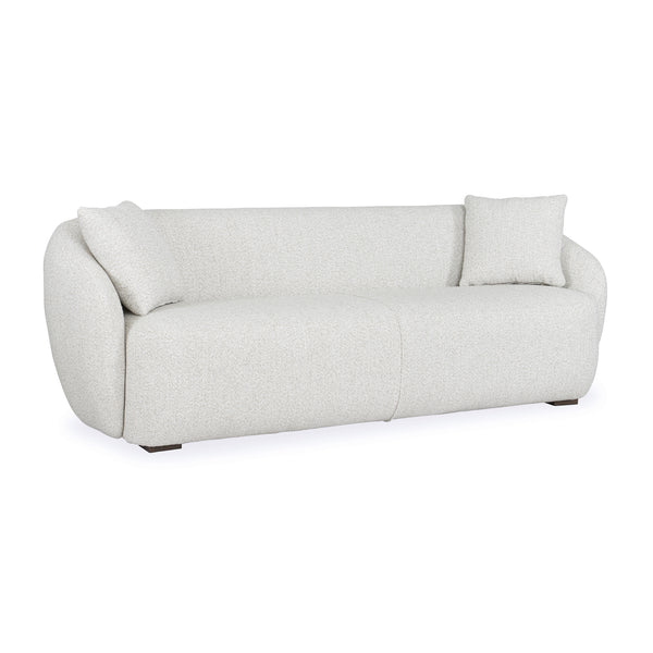Island View Sofa;Stucco