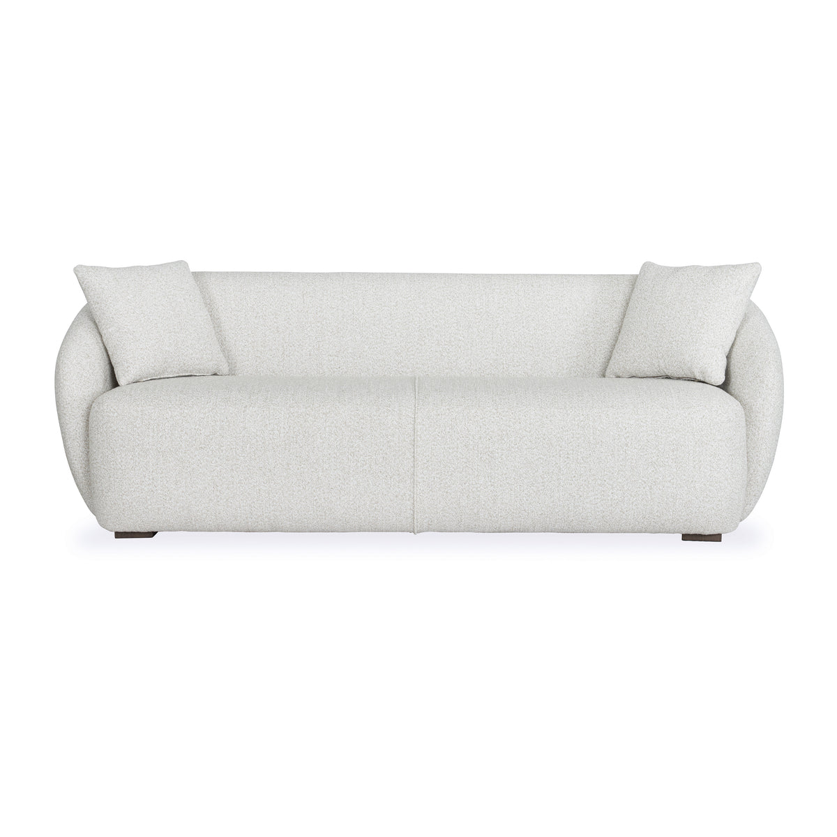 Island View Sofa;Stucco