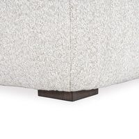 Island View Loveseat;Stucco