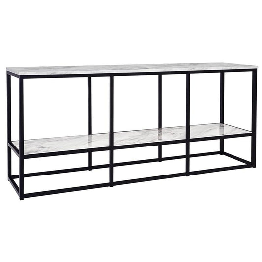 Donnesta Extra Large TV Stand