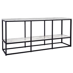 Donnesta Extra Large TV Stand