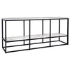 Donnesta Extra Large TV Stand