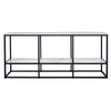 Donnesta Extra Large TV Stand