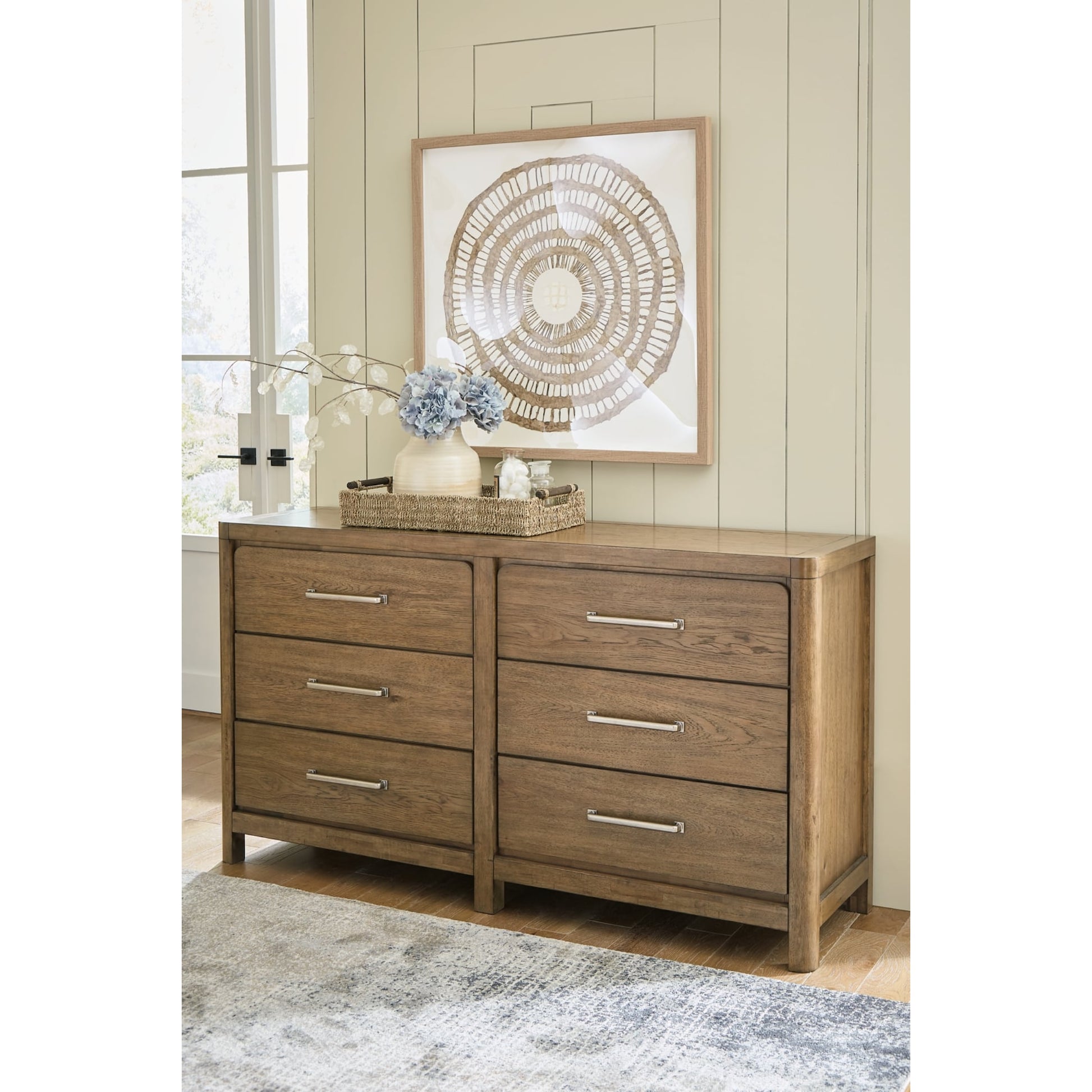 Cabalynn Dresser - Ashley Furniture - Brunei