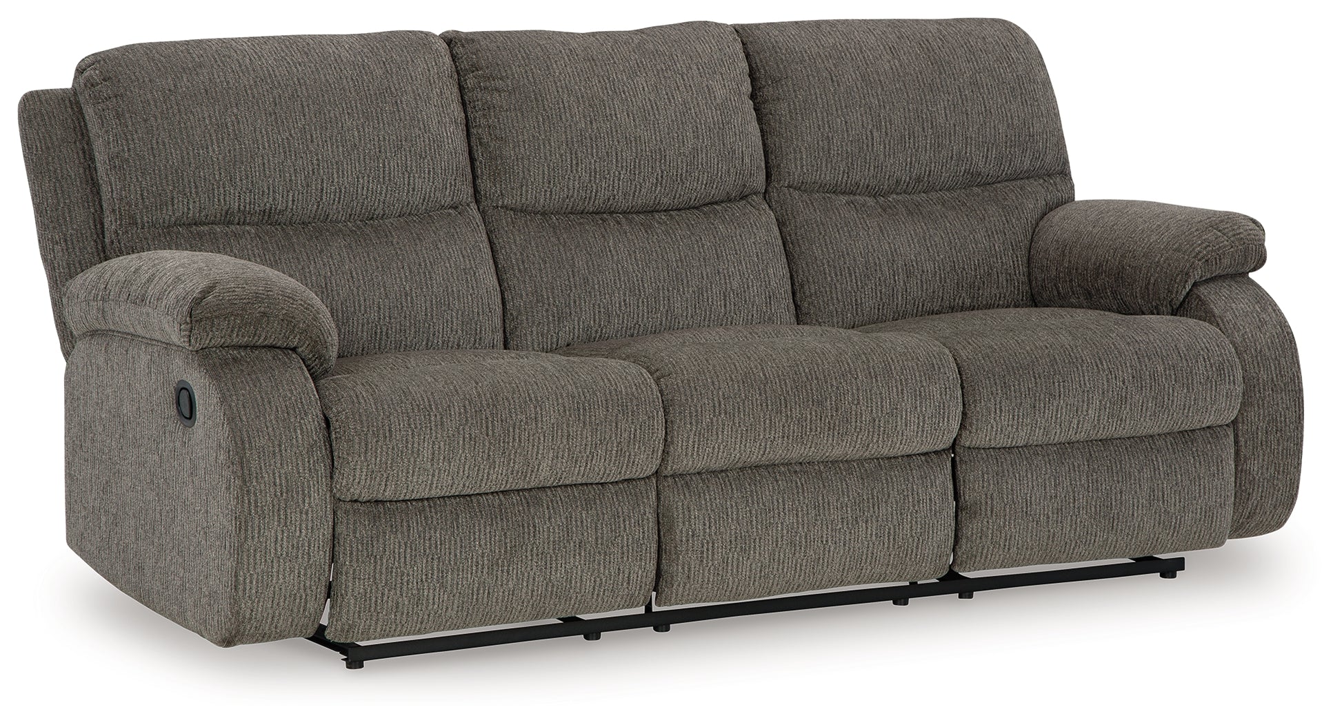 Scranto Reclining Sofa - Ashley Furniture - Brunei