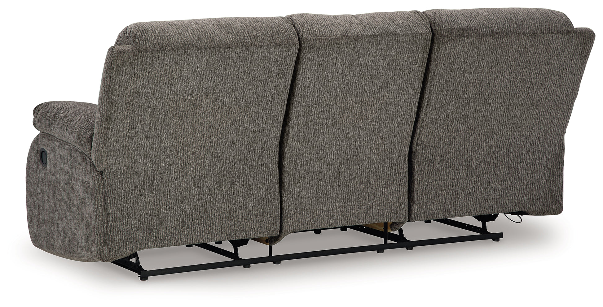 Scranto Reclining Sofa - Ashley Furniture - Brunei