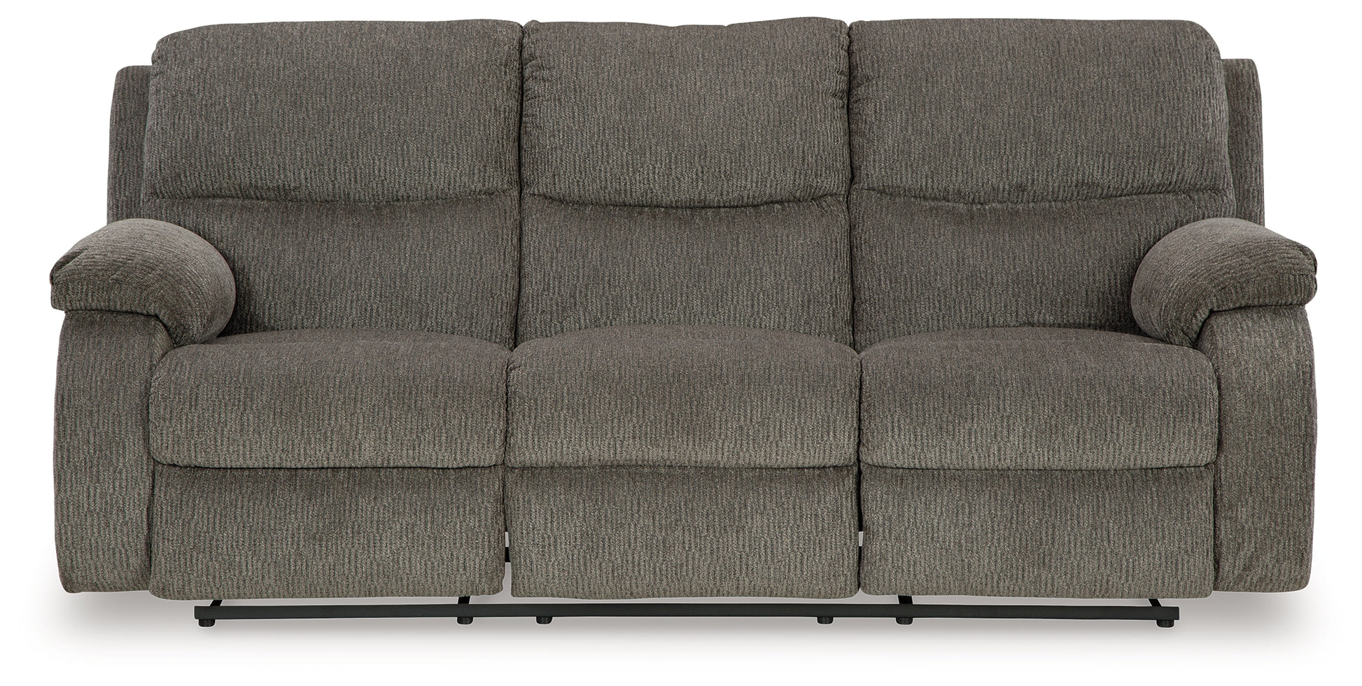 Scranto Reclining Sofa - Ashley Furniture - Brunei