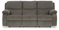Scranto Reclining Sofa - Ashley Furniture - Brunei